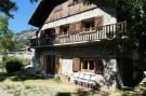 FerienhausFrankreich - : Chalet Le Chatelret