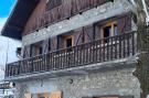 FerienhausFrankreich - : Chalet Le Chatelret