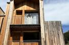 FerienhausFrankreich - : Chalet De Tilia