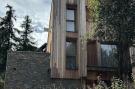 FerienhausFrankreich - : Chalet De Tilia