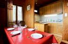 Holiday homeFrance - : Location de Vacances Chamrousse 133