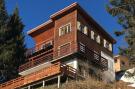 Holiday homeFrance - : Location de Vacances Chamrousse 133