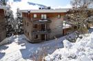 VakantiehuisFrankrijk - : Location de Vacances Chamrousse 215