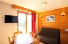 VakantiehuisFrankrijk - : Location de Vacances Chamrousse 227