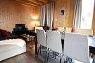 FerienhausFrankreich - : Maison de Vacances Chamrousse 232