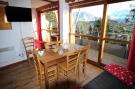 Holiday homeFrance - : Location de Vacances Chamrousse 249