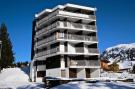 FerienhausFrankreich - : Location de Vacances Chamrousse 258