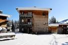 VakantiehuisFrankrijk - : Location de Vacances Chamrousse 264