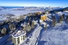 Holiday homeFrance - : Location de Vacances Chamrousse 93