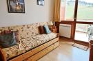 Holiday homeFrance - : Location de Vacances Chamrousse 96