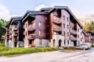 Holiday homeFrance - : Quartier Crève Cœur - maeva Home