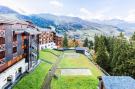 Holiday homeFrance - : Quartier Crève Cœur - maeva Home