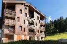 Holiday homeFrance - : Quartier Crève Cœur - maeva Home