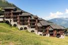 Holiday homeFrance - : Quartier Crève Cœur - maeva Home