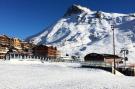 VakantiehuisFrankrijk - : Location de Vacances Tignes - lac 186