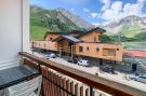 VakantiehuisFrankrijk - : Location de Vacances Tignes - lac 113