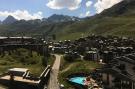 VakantiehuisFrankrijk - : Location de Vacances Tignes 132