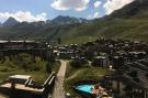 Holiday homeFrance - : Location de Vacances Tignes 132