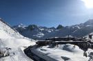 Holiday homeFrance - : Location de Vacances Tignes 132