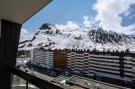 Holiday homeFrance - : Location de Vacances Tignes - lac 119