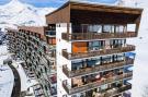 VakantiehuisFrankrijk - : Location de Vacances Tignes - lac 122