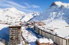 VakantiehuisFrankrijk - : Location de Vacances Tignes - lac 122