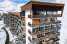 Holiday homeFrance - : Location de Vacances Tignes - lac 122  [5] 