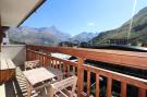 FerienhausFrankreich - : Location de Vacances Tignes - lac 124