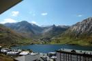 FerienhausFrankreich - : Location de Vacances Tignes - lac 125