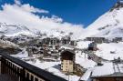 Holiday homeFrance - : Location de Vacances Tignes - lac 128