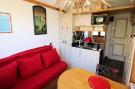 Holiday homeFrance - : Location de Vacances Tignes - lac 130