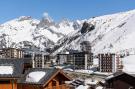 Holiday homeFrance - : Location de Vacances Tignes - lac 132