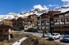 Holiday homeFrance - : Location de Vacances Tignes - lac 134