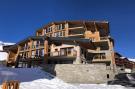 Holiday homeFrance - : Location de Vacances Tignes - lac 134