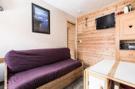 Holiday homeFrance - : Location de Vacances Tignes - lac 134