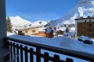 Holiday homeFrance - : Location de Vacances Tignes - lac 135