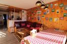 Holiday homeFrance - : Location de Vacances Tignes - lac 136