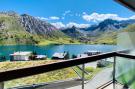 VakantiehuisFrankrijk - : Location de Vacances Tignes - lac 144