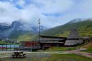 FerienhausFrankreich - : Location de Vacances Tignes - lac 152