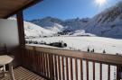 Holiday homeFrance - : Location de Vacances Tignes - lac 166