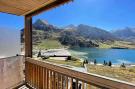 FerienhausFrankreich - : Location de Vacances Tignes - lac 166