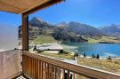 Holiday homeFrance - : Location de Vacances Tignes - lac 166