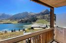 Holiday homeFrance - : Location de Vacances Tignes - lac 166