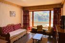 Holiday homeFrance - : Location de Vacances Tignes - lac 166