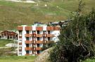 Holiday homeFrance - : Location de Vacances Tignes - lavachet 50