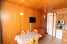 Holiday homeFrance - : Location de Vacances Tignes - lac 168  [3] 