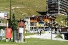 VakantiehuisFrankrijk - : Location de Vacances Tignes - lac 171