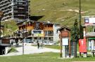 VakantiehuisFrankrijk - : Location de Vacances Tignes - lac 171