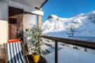 VakantiehuisFrankrijk - : Location de Vacances Tignes - lac 170