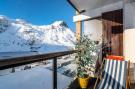 Holiday homeFrance - : Location de Vacances Tignes - lac 170